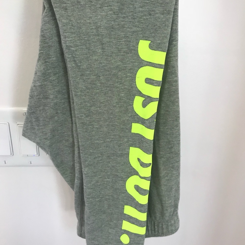 Nike workout leggings
